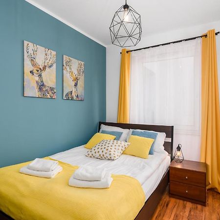 Sleepway Apartments - Garbary 95-75D Posen Exterior foto