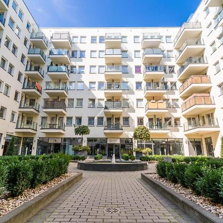 Sleepway Apartments - Garbary 95-75D Posen Exterior foto